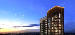 Orchard Boulevard (D10), Condominium #454858331